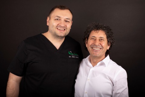 “Sănătatea pacienților este întotdeauna prioritatea noastră” – Interviu cu Dr. Ionuț Leahu, medic dentist, implantologie orală și CEO Clinicile Dentare Dr. Leahu