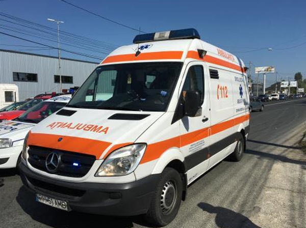 Nou punct de lucru in Ploiesti si numar de echipaje marit pentru Serviciul de Ambulanta